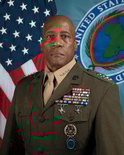 Picture of Michael Langley