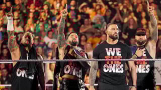 Picture of The Bloodline