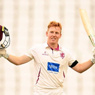 Picture of James Rew
