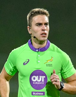 Picture of Morné Ferreira