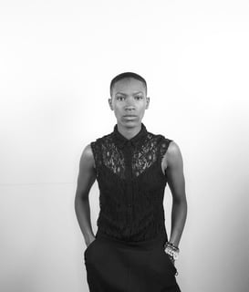 Picture of Jonica T. Gibbs