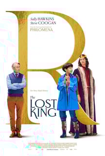 Picture of The Lost King