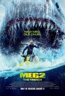 Picture of Meg 2: The Trench