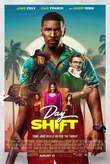 Picture of Day Shift