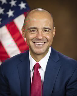 Picture of Matthew M. Graves