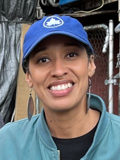 Picture of Sandy Nurse