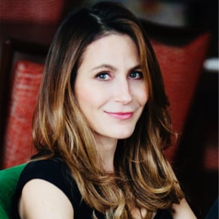 Picture of Danya Perry