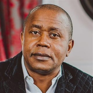Picture of Denis Kazadi Kadima