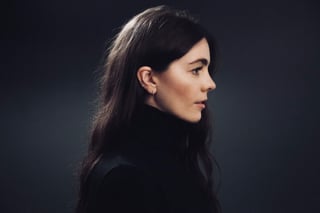 Picture of Molly Dickson