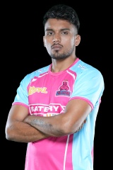 Picture of Arjun Deshwal