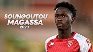 Picture of Soungoutou Magassa