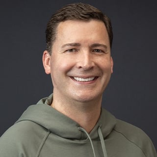 Picture of Mike Ybarra