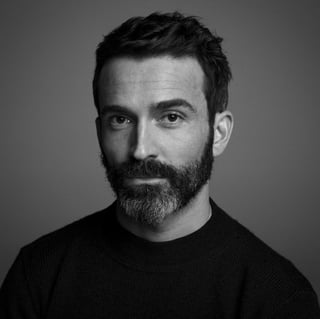 Picture of Daniel Roseberry