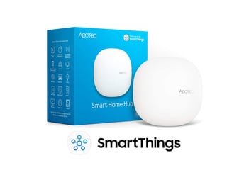 Picture of Smart home hub