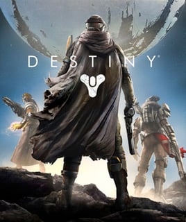 Picture of Destiny