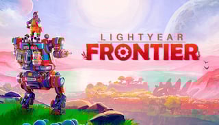Picture of Lightyear Frontier
