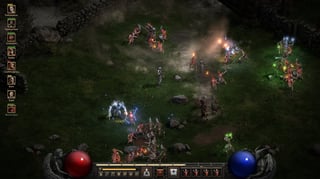 Picture of Diablo II: Resurrected