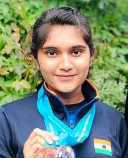 Picture of Esha Singh