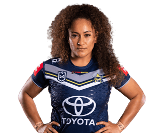 Picture of Shaniah Power