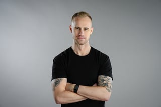 Picture of Mike Foss