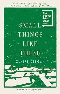 Picture of Small Things Like These