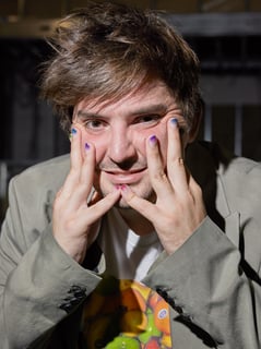 Picture of Zach Sang