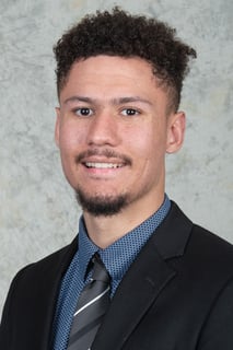 Picture of Keith Higgins Jr.