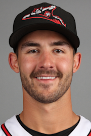 Picture of Mason Black