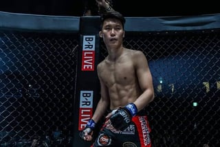 Picture of Kwon Won Il