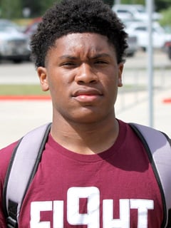 Picture of Drelon Miller