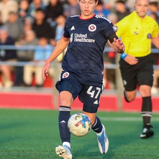 Picture of Esmir Bajraktarevic