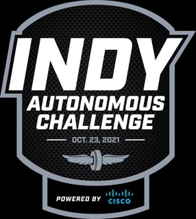 Picture of Indy Autonomous Challenge