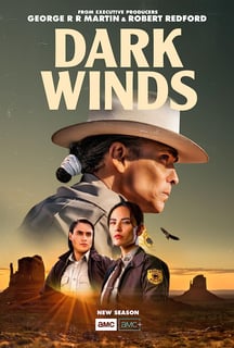 Picture of Dark Winds