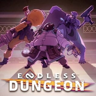 Picture of Endless Dungeon