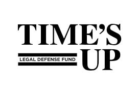 Picture of Time's Up Legal Defense Fund