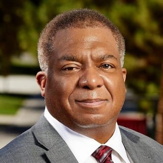 Picture of Keith Whitfield