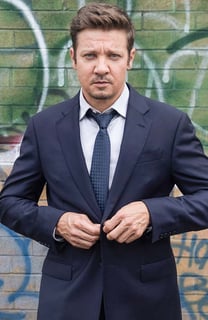 Picture of Mike McLusky