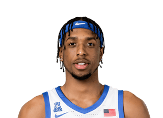 Picture of DeAndre Williams