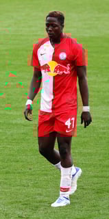 Picture of Oumar Diakité