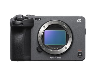 Picture of Sony FX3