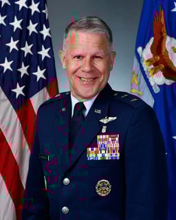 Picture of Paul A. Friedrichs