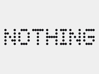 Picture of Nothing