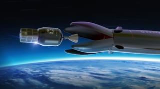 Picture of Rocket Lab Neutron