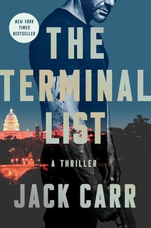 Picture of The Terminal List