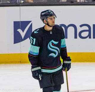 Picture of Shane Wright
