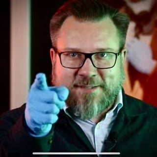 Picture of Tobias Sjögren