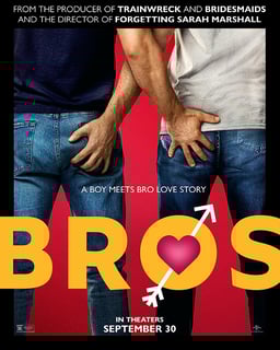 Picture of Bros