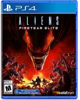 Picture of Aliens: Fireteam Elite