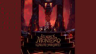 Picture of Montero (Call Me by Your Name)