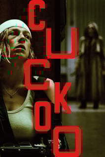 Picture of Cuckoo
